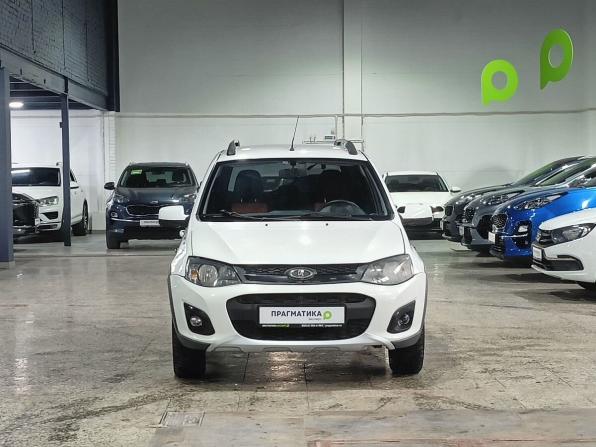 Lada (ВАЗ) Kalina II с пробегом 2015 года, цена 475 000 рублей, 104795 км, универсал, Автокод Объявления