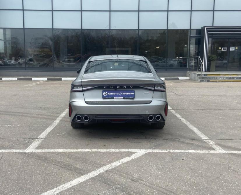Chery Arrizo 8 Подольск  - изображение 4
