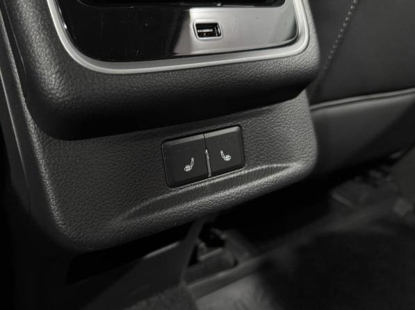 Chery Tiggo 7L с пробегом 2025 года, цена 2 199 000 рублей, 21842 км, внедорожник, Автокод Объявления
