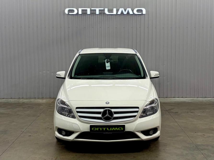 Mercedes-Benz B-Класс II (W246) Краснодар  - изображение 2