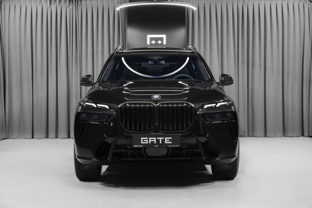 BMW X7 I (G07) Рестайлинг Москва  - изображение 6