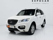 Lifan X60 I Рестайлинг Новосибирск  - изображение 22