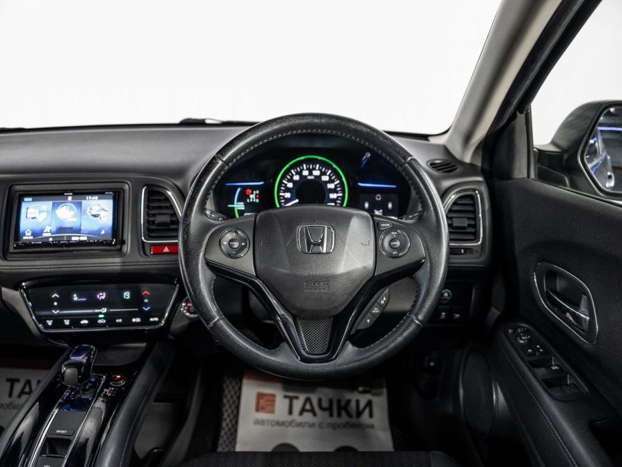 Honda Vezel I Иркутск  - изображение 9