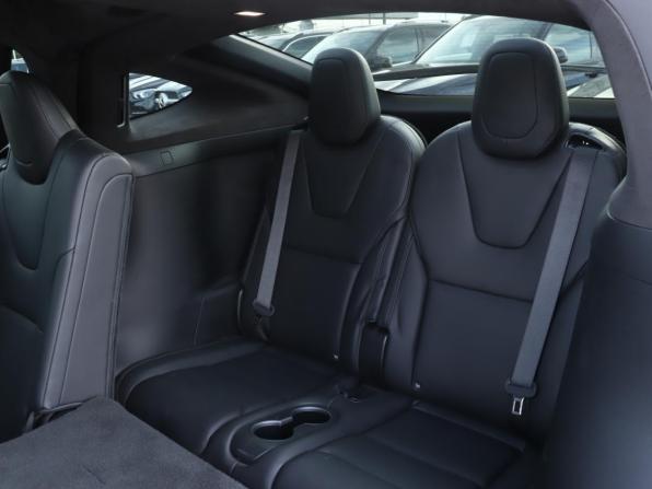 Tesla Model X I с пробегом 2018 года, цена 3 799 000 рублей, 60650 км, внедорожник, Автокод Объявления