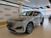 Changan UNI-K Санкт-Петербург  - изображение 21