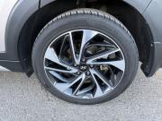Hyundai Tucson III Рестайлинг Москва  - изображение 39