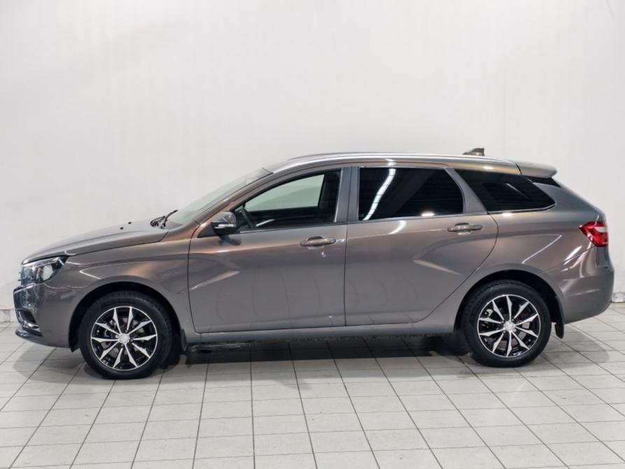 Lada (ВАЗ) Vesta I Курск  - изображение 2