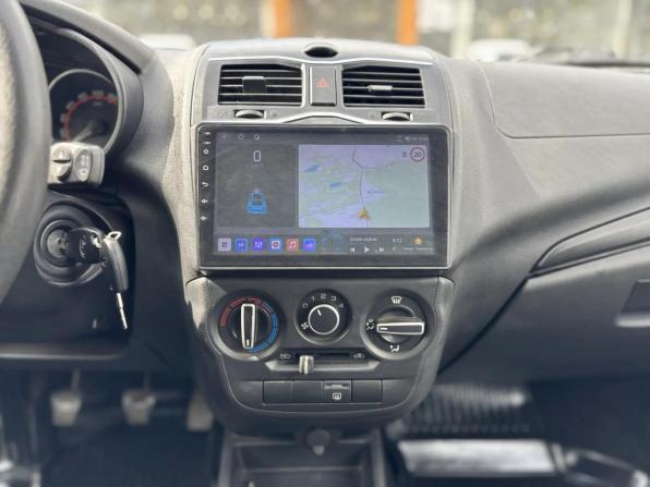 Lada (ВАЗ) Granta I Рестайлинг с пробегом 2019 года, цена 550 000 рублей, 141000 км, седан, Автокод Объявления