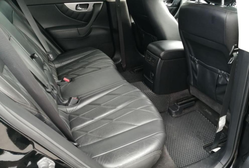 Infiniti FX II (S51) Иваново  - изображение 20