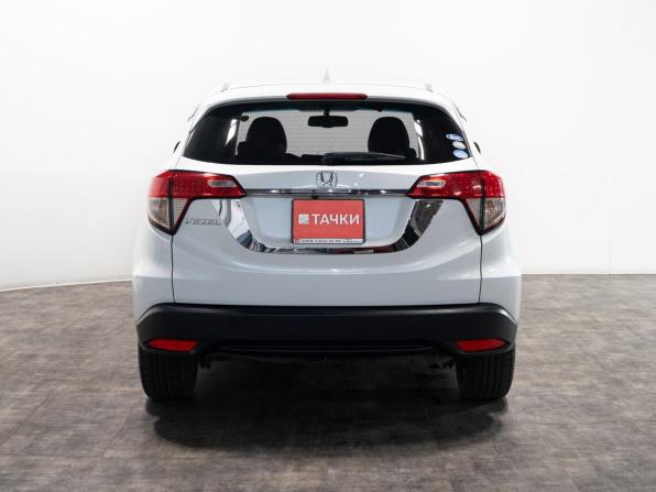 Honda Vezel I Рестайлинг с пробегом 2018 года, цена 1 875 000 рублей, 96924 км, внедорожник, Автокод Объявления