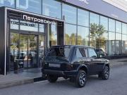 Lada (ВАЗ) Niva Legend Санкт-Петербург  - изображение 20