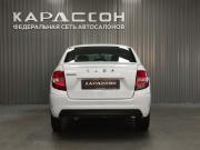 Lada (ВАЗ) Granta I Рестайлинг Пермь  - изображение 22