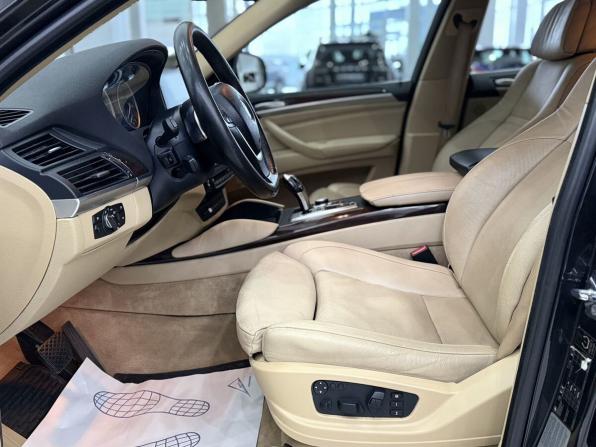 BMW X6 I (E71) с пробегом 2008 года, цена 1 675 000 рублей, 209088 км, внедорожник, Автокод Объявления