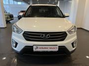 Hyundai Creta I Чебоксары  - изображение 44
