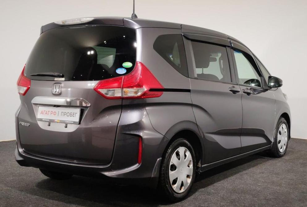 Honda Freed II Ярославль  - изображение 5