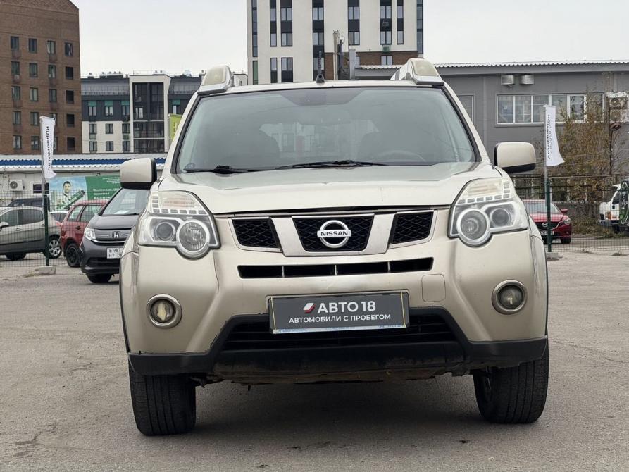 Nissan X-Trail II Рестайлинг Ижевск  - изображение 3