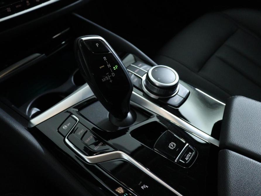 BMW 5 серии VII (G30/G31/G38) Рестайлинг Санкт-Петербург  - изображение 15