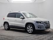 Volkswagen Tiguan I Москва  - изображение 19