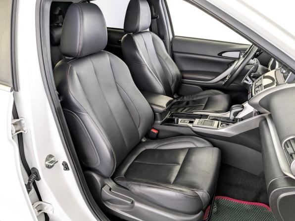 Mitsubishi Eclipse Cross I с пробегом 2019 года, цена 1 990 000 рублей, 107069 км, внедорожник, Автокод Объявления
