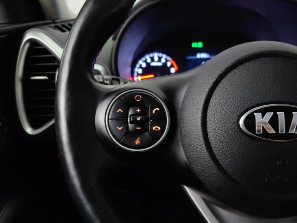 Kia Soul III с пробегом 2019 года, цена 1 999 000 рублей, 63000 км, хэтчбек, Автокод Объявления
