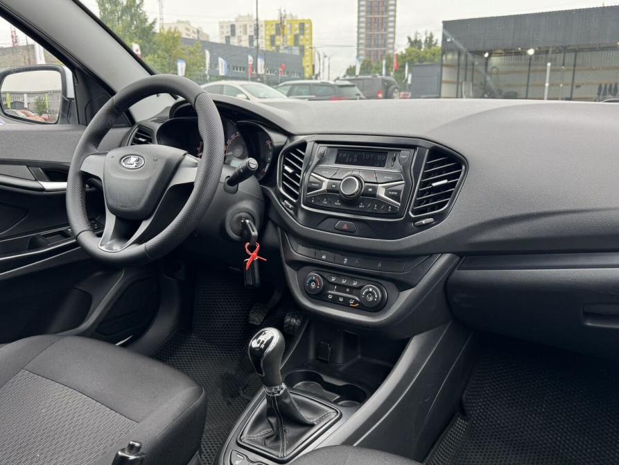 Lada (ВАЗ) Vesta I Ижевск  - изображение 13
