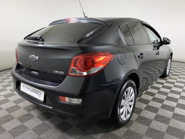 Chevrolet Cruze I Рестайлинг с пробегом 2014 года, цена 677 000 рублей, 200568 км, хэтчбек, Автокод Объявления