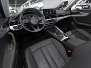Audi A4 V (B9) Рестайлинг Москва  - изображение 33