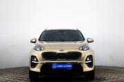 Kia Sportage IV Рестайлинг Пермь  - изображение 25