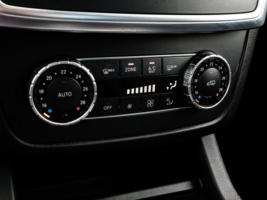 Mercedes-Benz GL-Класс II (X166) Санкт-Петербург  - изображение 18