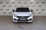 Lada (ВАЗ) Vesta I Рестайлинг (NG) Ульяновск  - изображение 17