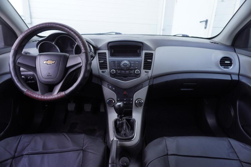 Chevrolet Cruze I Ульяновск  - изображение 12