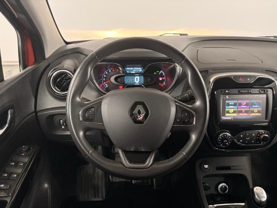 Renault Kaptur I Екатеринбург  - изображение 21