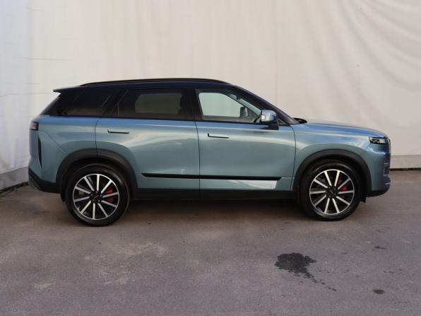 Jaecoo J7 I с пробегом 2024 года, цена 2 465 000 рублей, 30700 км, внедорожник, Автокод Объявления