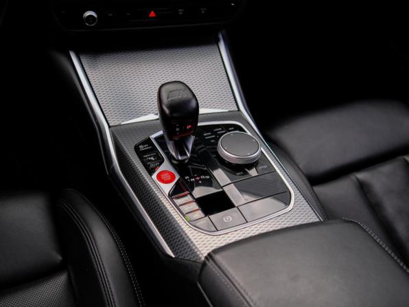 BMW M3 VI (G80) с пробегом 2022 года, цена 8 950 000 рублей, 28759 км, седан, Автокод Объявления