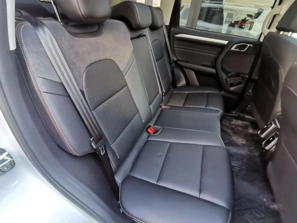 Haval Dargo с пробегом 2025 года, цена 3 199 000 рублей, 1156 км, внедорожник, Автокод Объявления