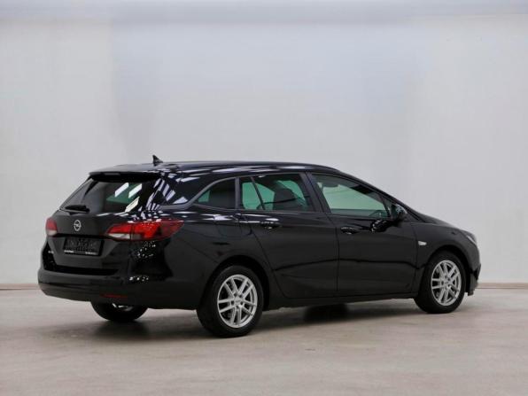 Opel Astra K с пробегом 2019 года, цена 1 449 000 рублей, 183000 км, универсал, Автокод Объявления