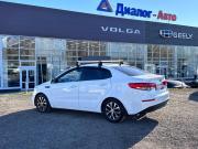 Kia Rio III Рестайлинг Набережные Челны  - изображение 23