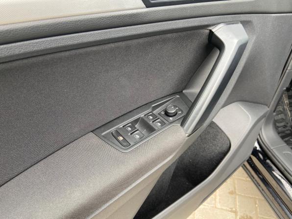 Volkswagen Tiguan II с пробегом 2020 года, цена 3 180 000 рублей, 34546 км, внедорожник, Автокод Объявления