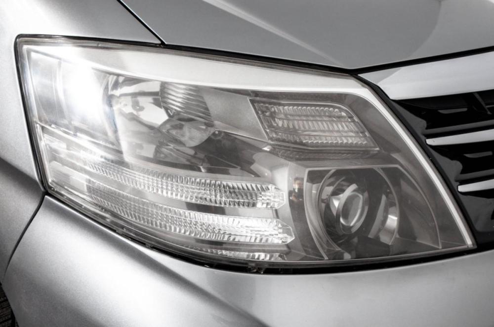 Toyota Alphard I Рестайлинг Барнаул  - изображение 8