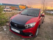 Lada (ВАЗ) XRAY I Пермь  - изображение 5