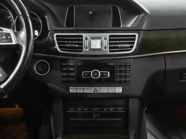 Mercedes-Benz E-Класс IV (W212 S212 C207) Рестайлинг с пробегом 2014 года, цена 2 444 000 рублей, 80104 км, седан, Автокод Объявления
