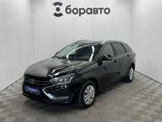 Lada (ВАЗ) Vesta I Рестайлинг (NG) Воронеж  - изображение 22