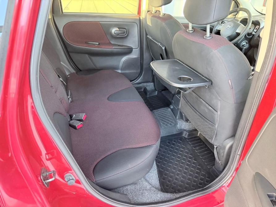 Nissan Note I Рестайлинг Таганрог  - изображение 22