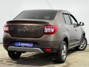 Renault Logan II Рестайлинг Борисоглебск  - изображение 19
