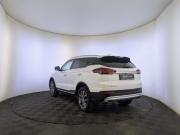Geely Atlas Pro Москва  - изображение 35