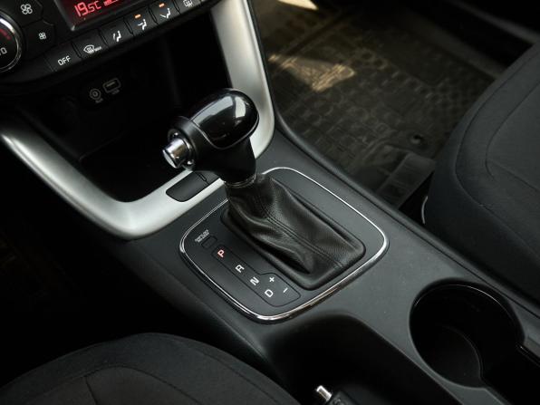 Kia Ceed II Рестайлинг с пробегом 2017 года, цена 1 440 000 рублей, 150647 км, хэтчбек, Автокод Объявления
