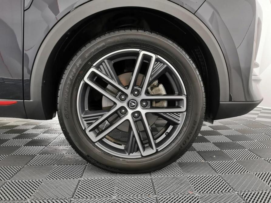 Changan UNI-S (CS55 Plus) I Москва  - изображение 19