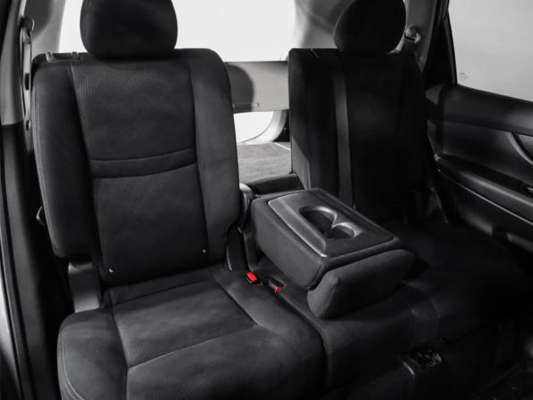 Nissan X-Trail III с пробегом 2017 года, цена 1 399 000 рублей, 231080 км, внедорожник, Автокод Объявления