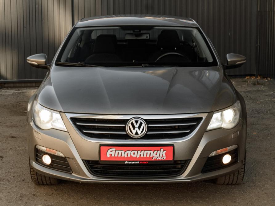 Volkswagen Passat CC I Екатеринбург  - изображение 2
