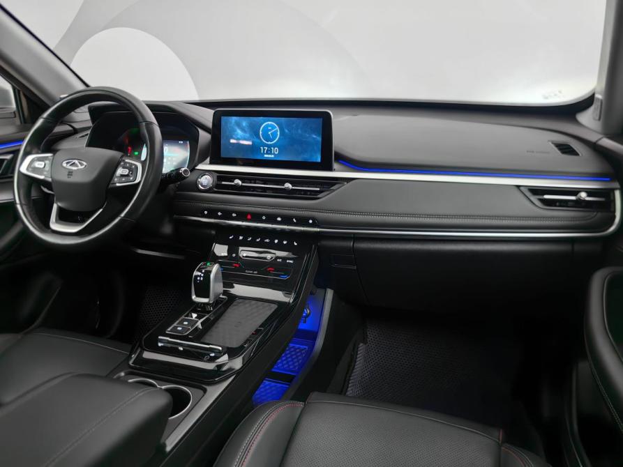 Chery Tiggo 7 Pro I Подольск  - изображение 13